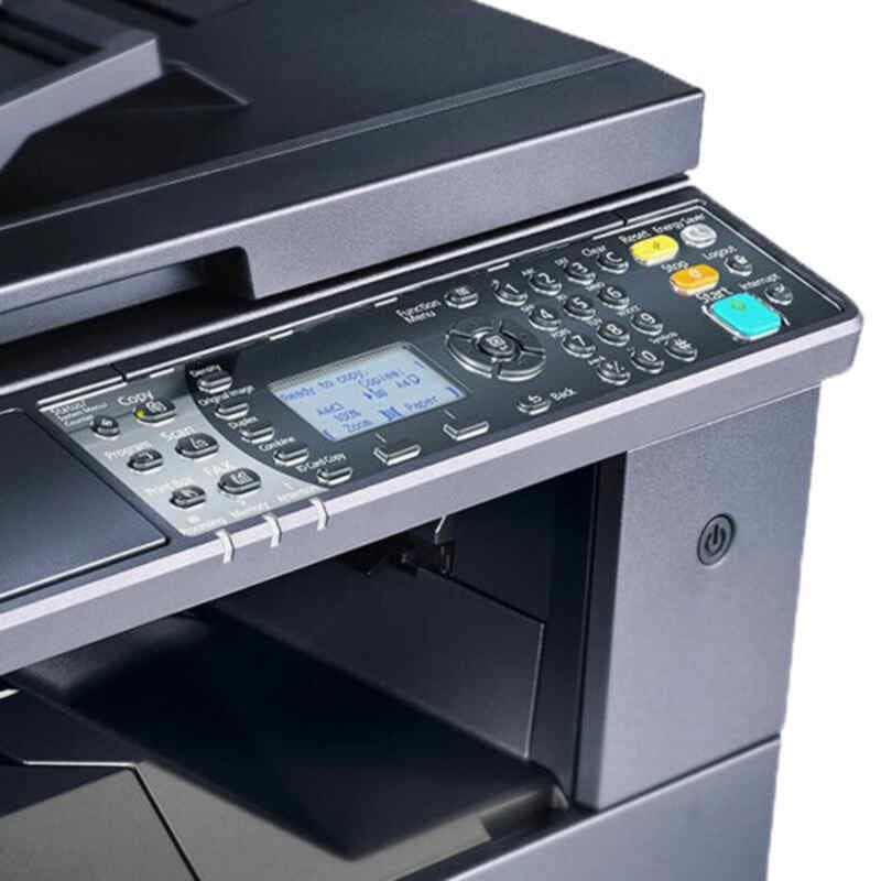 Kyocera TASKALFA 2321 MFP A3 thumbnail 4