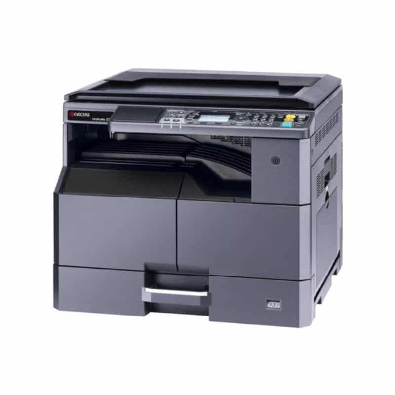 Kyocera TASKalfa 2321 Monochrome Printer thumbnail 2