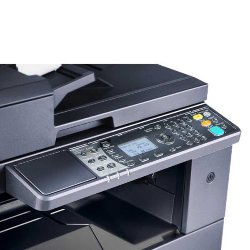 Kyocera TASKalfa 2321 Monochrome Printer thumbnail 4