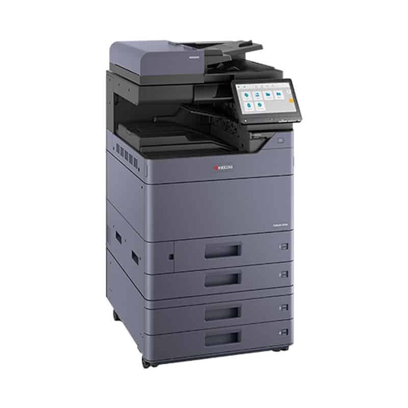 Kyocera TASKalfa 2554ci Multifunction Printer thumbnail 4
