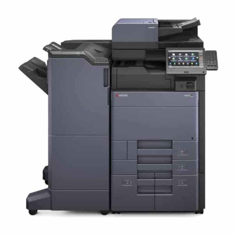 Kyocera TASKalfa 3212i Multi-functional Copier thumbnail 2