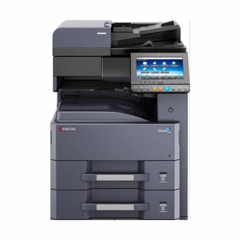 Kyocera TASKalfa 3212i Multi-functional Copier thumbnail 3