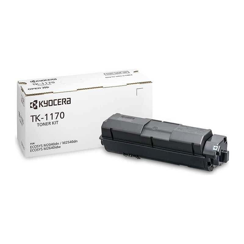 Kyocera TK-1170 Toner thumbnail 4