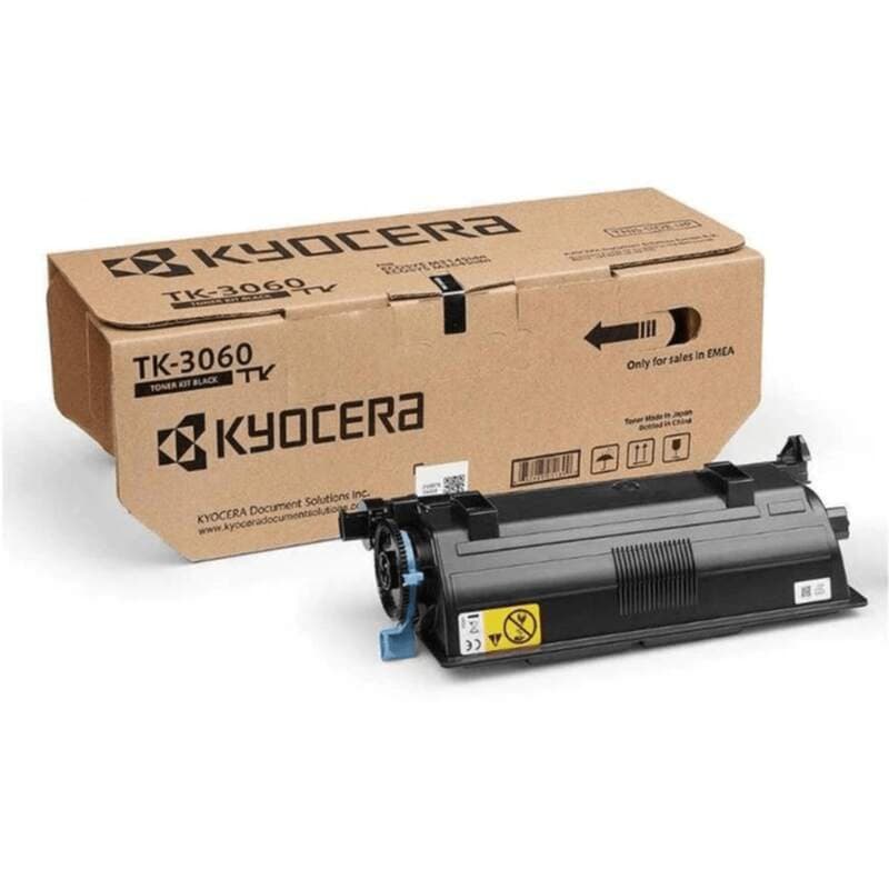 Kyocera TK-3060 Toner thumbnail 4