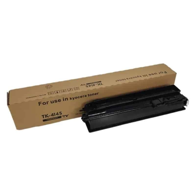 Kyocera TK-4145 Black Toner Cartridge thumbnail 4