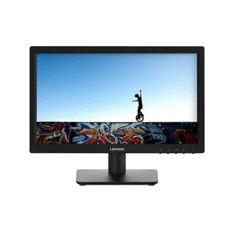 Lenovo D19-10 18.5 Inch LED HD Monitor