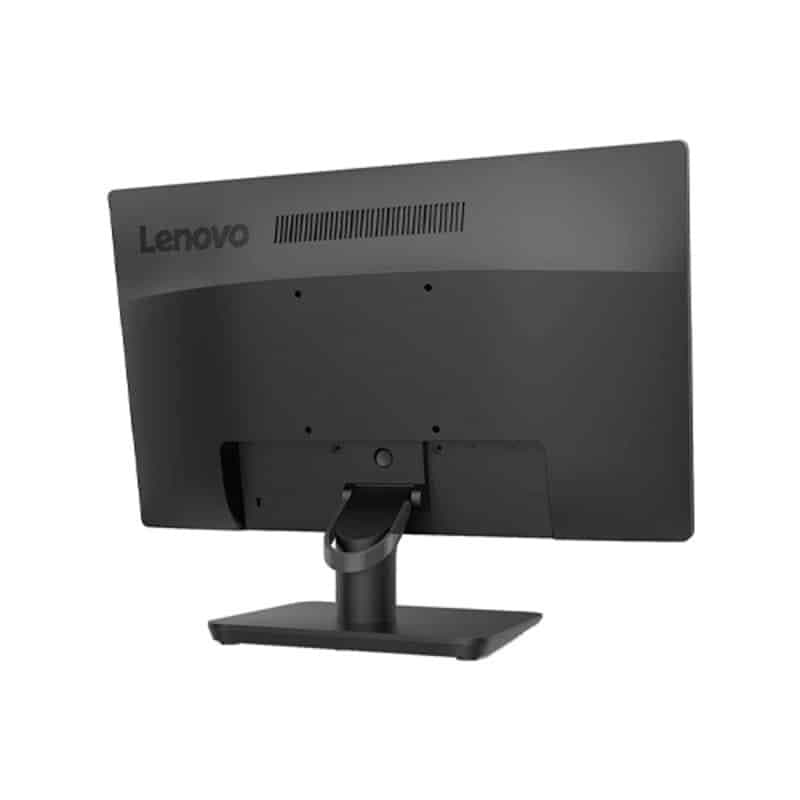 Lenovo D19-10 18.5 Inch LED HD Monitor thumbnail 4