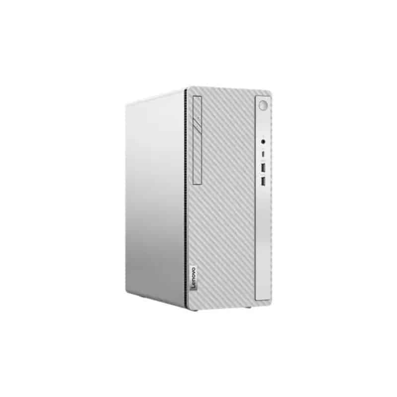 Lenovo IdeaCentre 5 Intel Core i7-12700 8GB RAM 1TB HDD DOS 18.5″ thumbnail 2