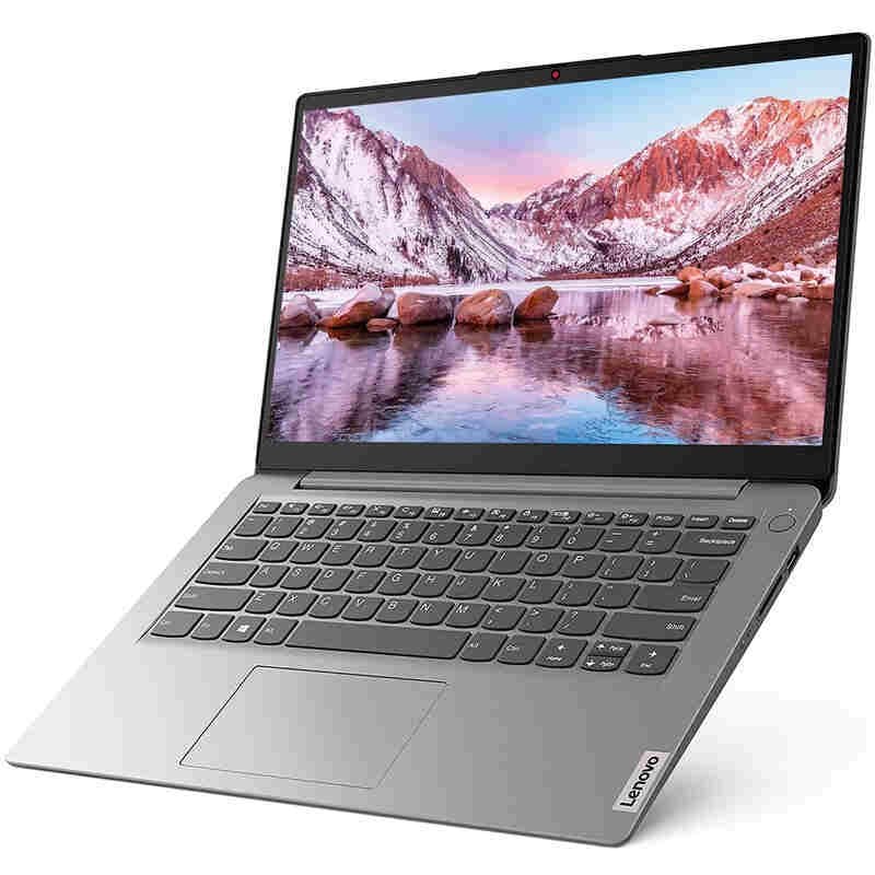 Lenovo IdeaPad 1 Core i7 12th Gen 8GB RAM 512GB SSD DOS 15.6″ thumbnail 4