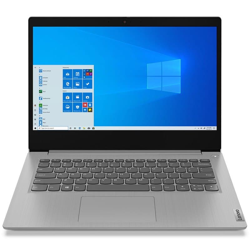 Lenovo IdeaPad 3 Core i3 4gb/1TB/14″/Dos thumbnail 2