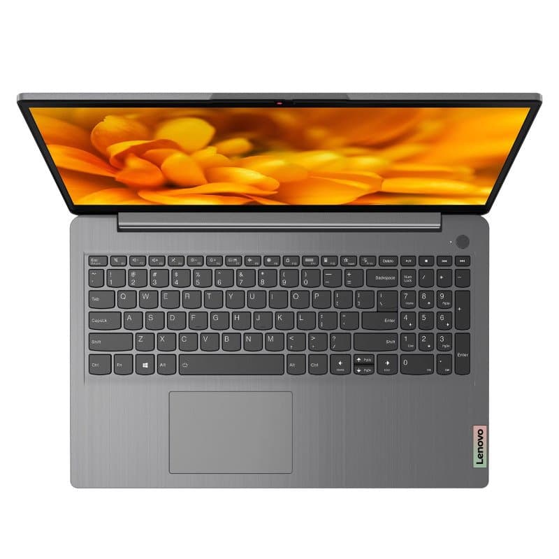 Lenovo IdeaPad 3 Core i7(1165G7) 8gb/1TB/15.6″/Dos thumbnail 2
