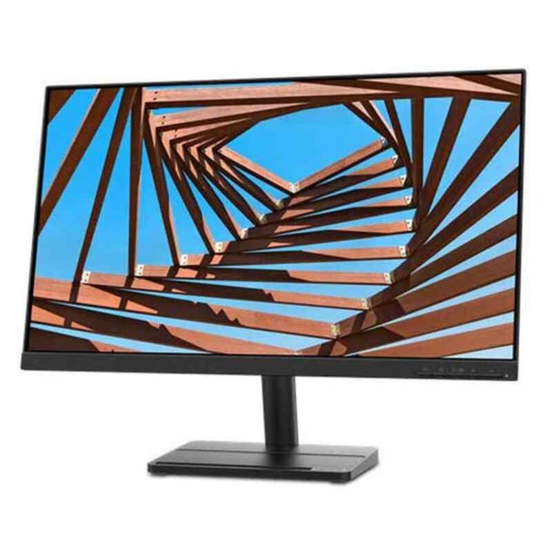 Lenovo L27e-30 27 Inch FHD Monitor thumbnail 2