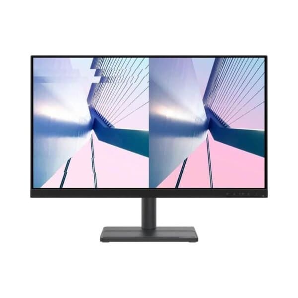 Lenovo L27e-30 27 Inch FHD Monitor thumbnail 3