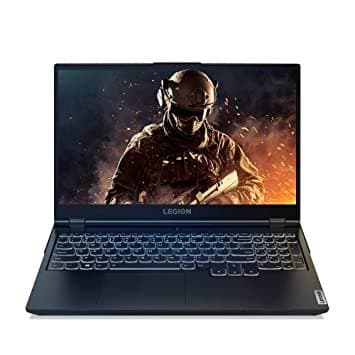 Lenovo Legion 5 Core i7 16GB 512SSD 1TB  6GB Graphics