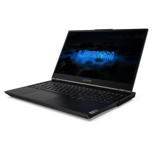 Lenovo Legion 5 Core i7 16GB 512SSD 1TB  6GB Graphics thumbnail 4