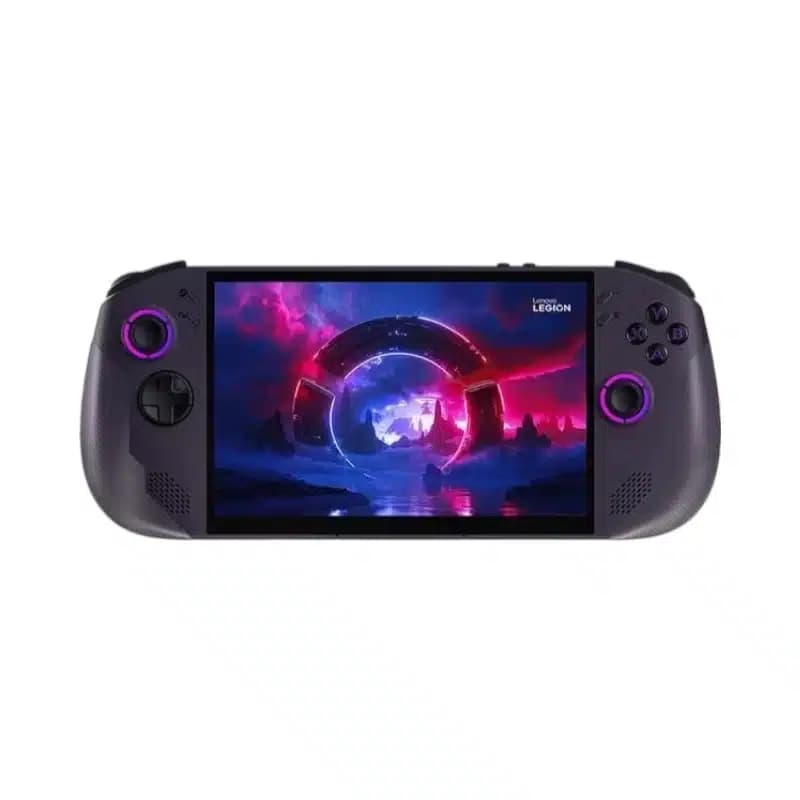 Lenovo Legion Go S