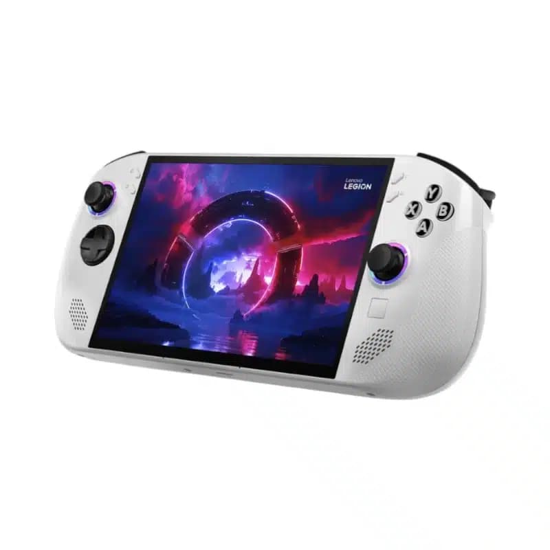 Lenovo Legion Go S thumbnail 4