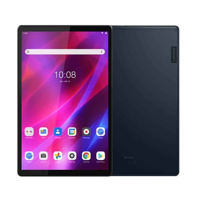 Lenovo Tab K10