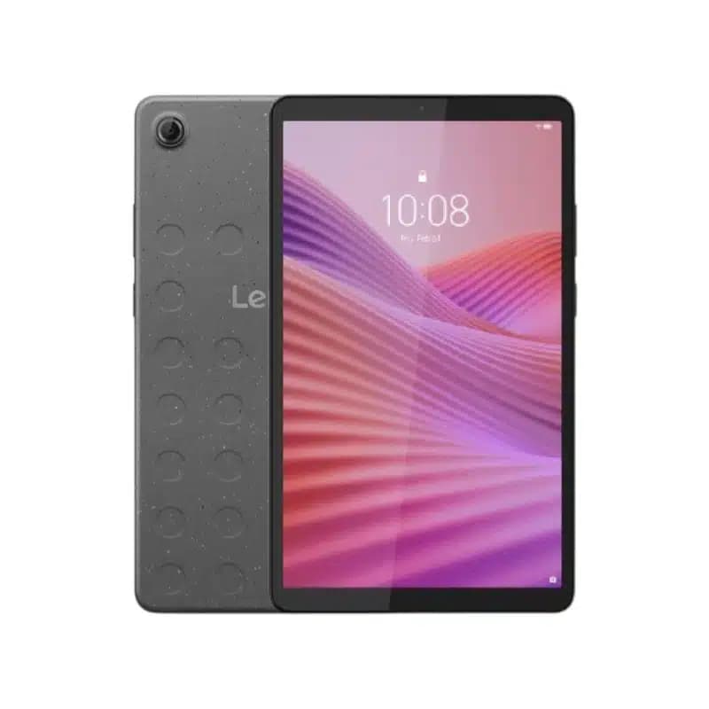Lenovo Tab One + Clear Case
