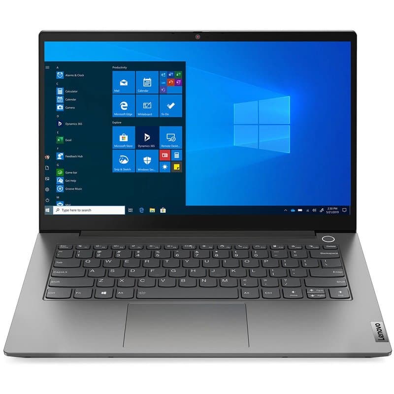 Lenovo ThinkBook 14 G2 Core i5 thumbnail 2