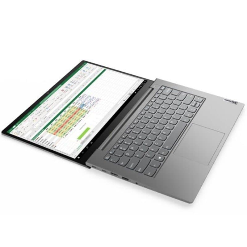 Lenovo ThinkBook 14 G2 Core i5 8/512GB SSD thumbnail 4