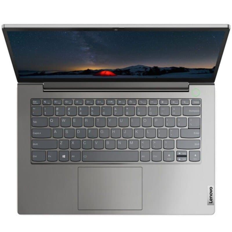Lenovo ThinkBook 14 G2 ITL Intel Core i5 11th Gen
