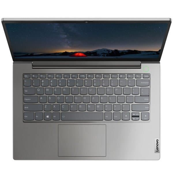 Lenovo ThinkBook 14 G2 ITL Intel Core i5 11th Gen thumbnail 3