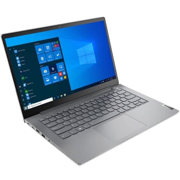 Lenovo ThinkBook 14 G2 ITL Intel Core i5 11th Gen thumbnail 4