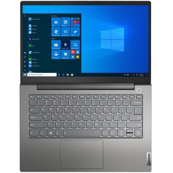 Lenovo ThinkBook 14 G2 ITL Intel Core i5 11th Gen thumbnail 6