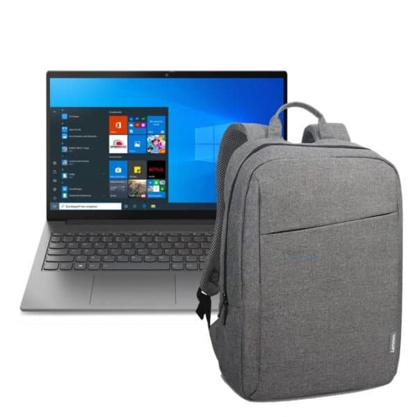 Lenovo ThinkBook 15 G2 ITL Intel Core i5 11th Gen 8GB RAM 1TB HDD 15.6 “ thumbnail 2