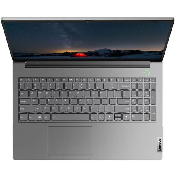 Lenovo ThinkBook 15 G2 ITL Intel Core i5 11th Gen 8GB RAM 1TB HDD 15.6 “ thumbnail 3