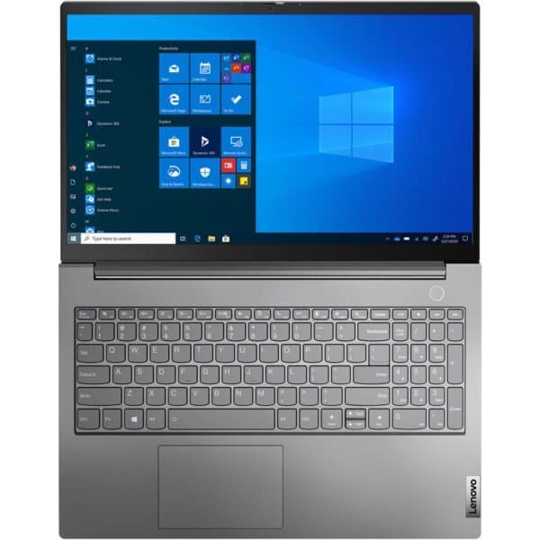 Lenovo ThinkBook 15 G2 ITL Intel Core i5 11th Gen 8GB RAM 1TB HDD 15.6 “ thumbnail 9