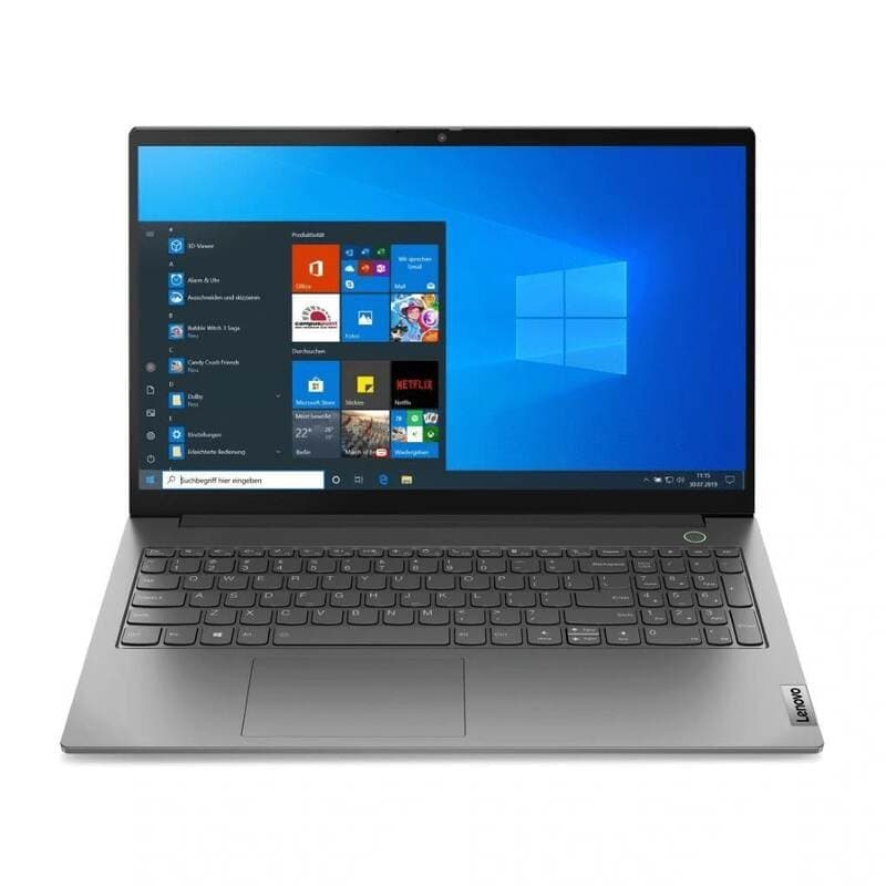 Lenovo ThinkBook 15 G4 Core i5-1235U 8GB 512GB SSD DOS 15.6″