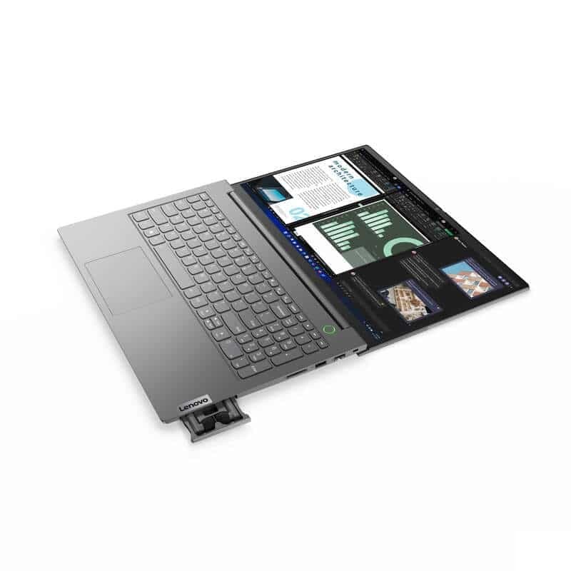 Lenovo ThinkBook 15 G4 Core i5-1235U 8GB 512GB SSD DOS 15.6″ thumbnail 3