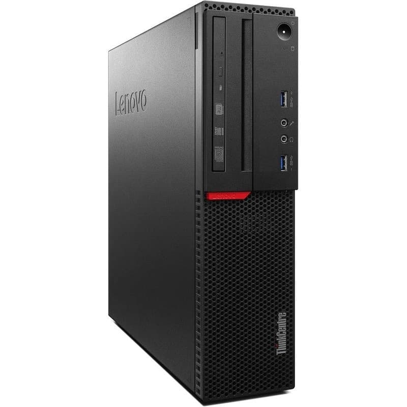 Lenovo Thinkcentre M700 – Intel Core i3 4GB 500GB HDD