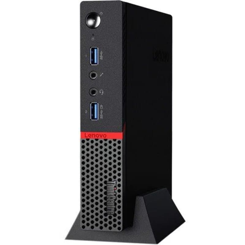 Lenovo Thinkcentre M700 – Intel Core i3 4GB 500GB HDD thumbnail 4