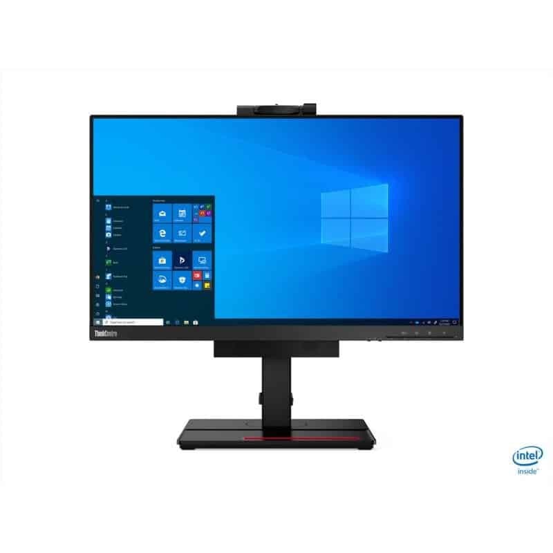 Lenovo ThinkCentre Neo 50a AIO Core i7 8GB RAM 512GB SSD
