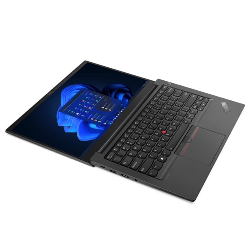 Lenovo ThinkPad E14 Core i5 1235U 8GB, 256SSD, Dos thumbnail 2