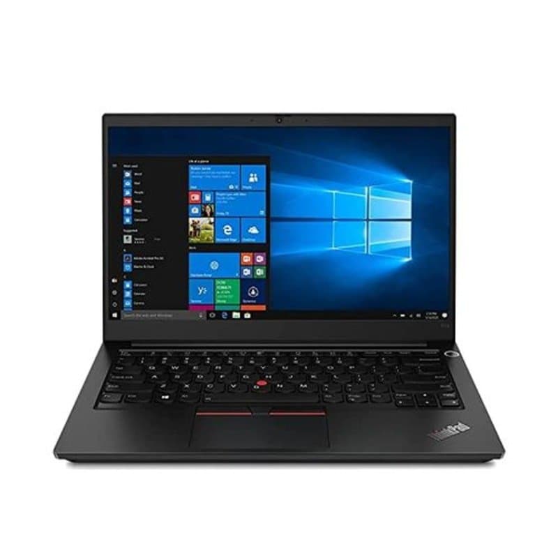 Lenovo ThinkPad E14 Core i5 1235U 8GB, 256SSD, Dos thumbnail 3
