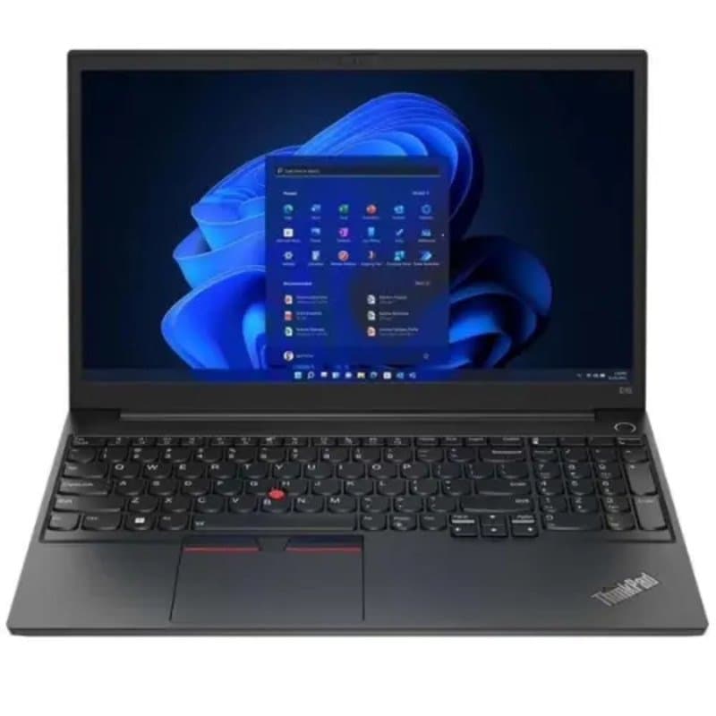 Lenovo ThinkPad E14 G4 21E3006UIG Laptop (12th Gen Core i5/ 8GB/ 512GB SSD/ thumbnail 2