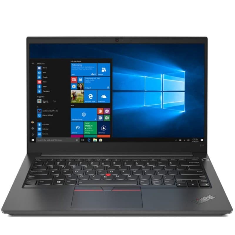 Lenovo ThinkPad E14 G4 21E3006UIG Laptop (12th Gen Core i5/ 8GB/ 512GB SSD/ thumbnail 4
