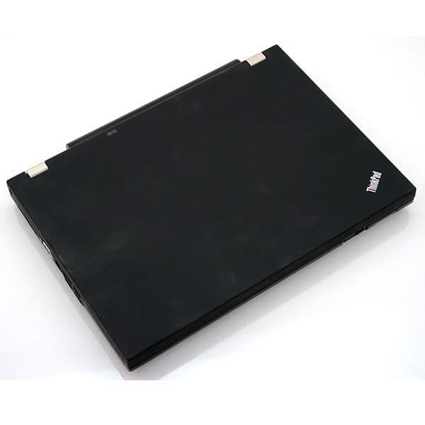Lenovo ThinkPad T410 Core i5 4GB 250GB HDD 14 inches Display thumbnail 3