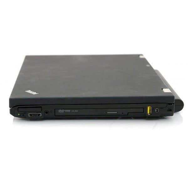 Lenovo ThinkPad T410 Core i5 4GB 250GB HDD 14 inches Display thumbnail 5