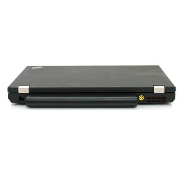 Lenovo ThinkPad T410 Core i5 4GB 250GB HDD 14 inches Display thumbnail 6