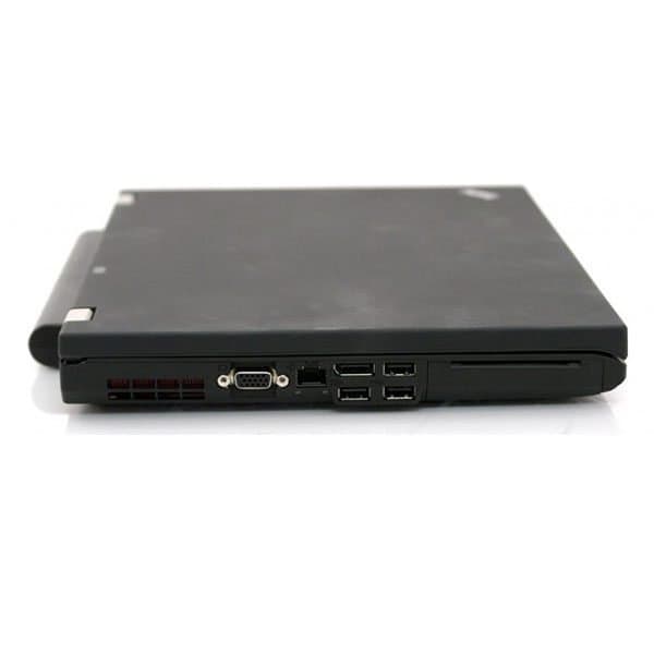 Lenovo ThinkPad T410 Core i5 4GB 250GB HDD 14 inches Display thumbnail 7