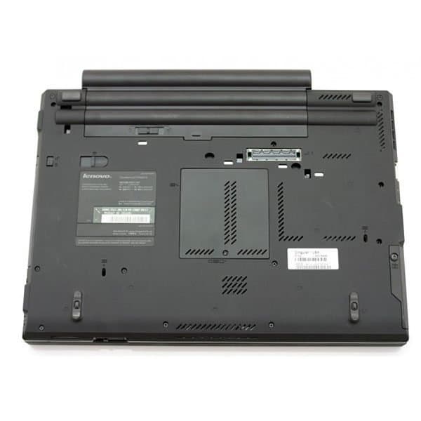 Lenovo ThinkPad T410 Core i5 4GB 250GB HDD 14 inches Display thumbnail 8