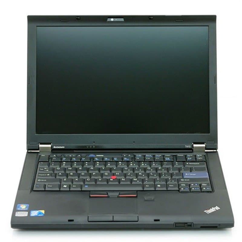 Lenovo ThinkPad T420 Core i5 4GB 250GB HDD 14 Inches Display thumbnail 2