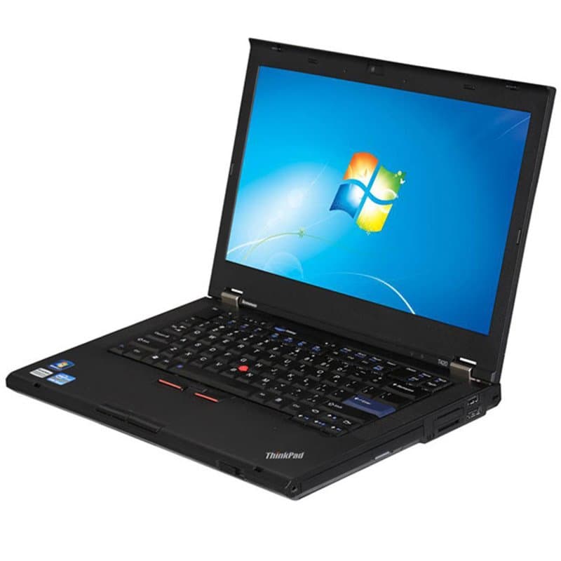 Lenovo ThinkPad T420 Core i5 4GB 250GB HDD 14 Inches Display thumbnail 3
