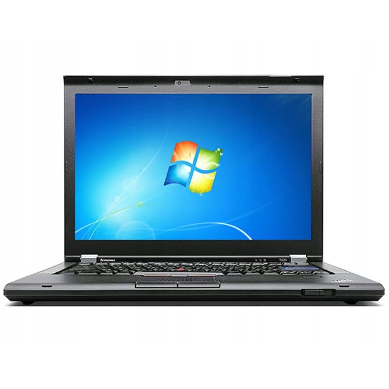Lenovo ThinkPad T420 Core i5 4GB 250GB HDD 14 Inches Display thumbnail 4
