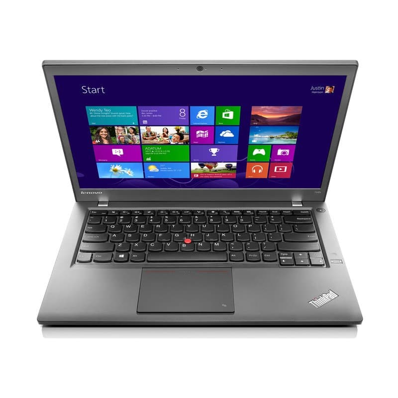 Lenovo ThinkPad T440s Notebook – Intel Core i5-4300U